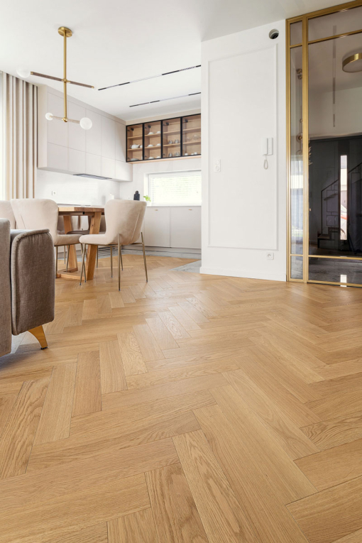 parquet rovere spina italiana supporto betulla 02