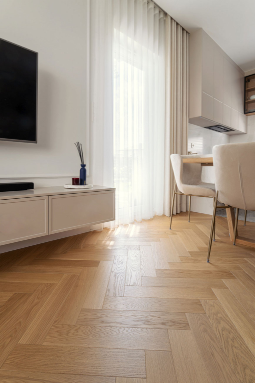 parquet rovere spina italiana supporto betulla 11