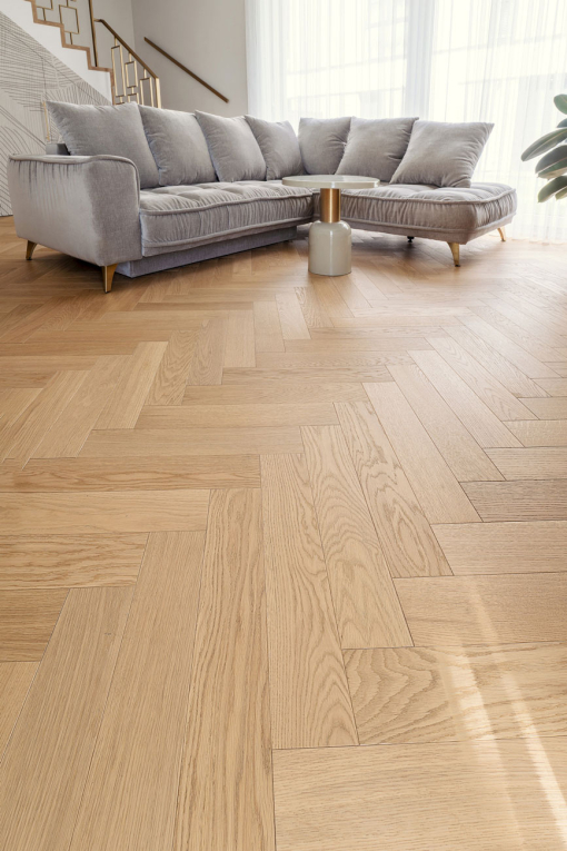 parquet rovere spina italiana supporto betulla 12