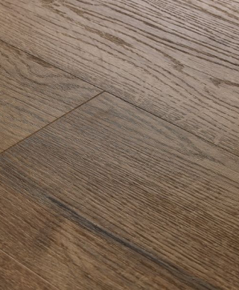 parquet spc maxiplancia brown con tappetino acustico integrato 01