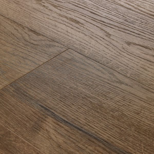 parquet spc maxiplancia brown con tappetino acustico integrato 01