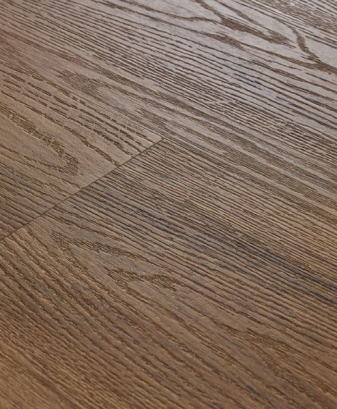 parquet spc maxiplancia nocciola con tappetino acustico integrato 01