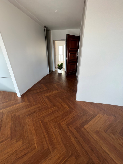 pavimento parquet bamboo spina italiana strand woven carbonizzato liscio 03