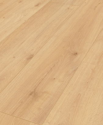 pavimento parquet tecnico maxiplancia ampio biondo tappetino fonoassorbente integrato 01