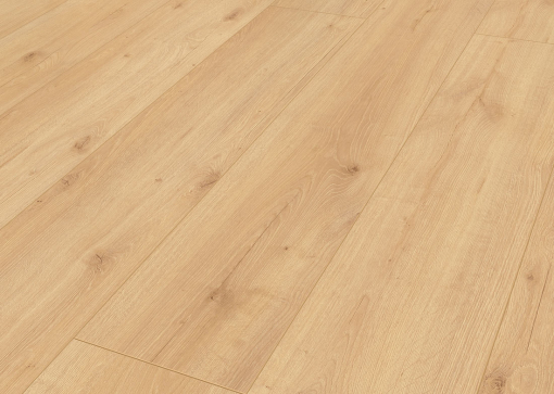 pavimento parquet tecnico maxiplancia ampio biondo tappetino fonoassorbente integrato 01