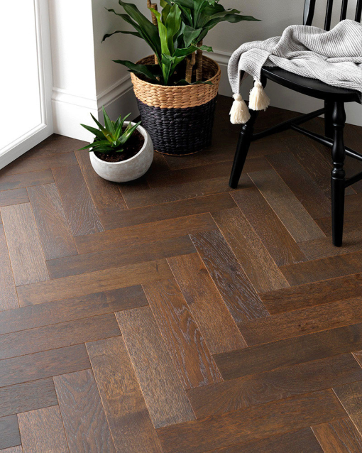 praquet rovere spina italiana brown 01