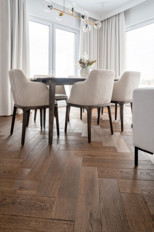 praquet rovere spina italiana brown 03